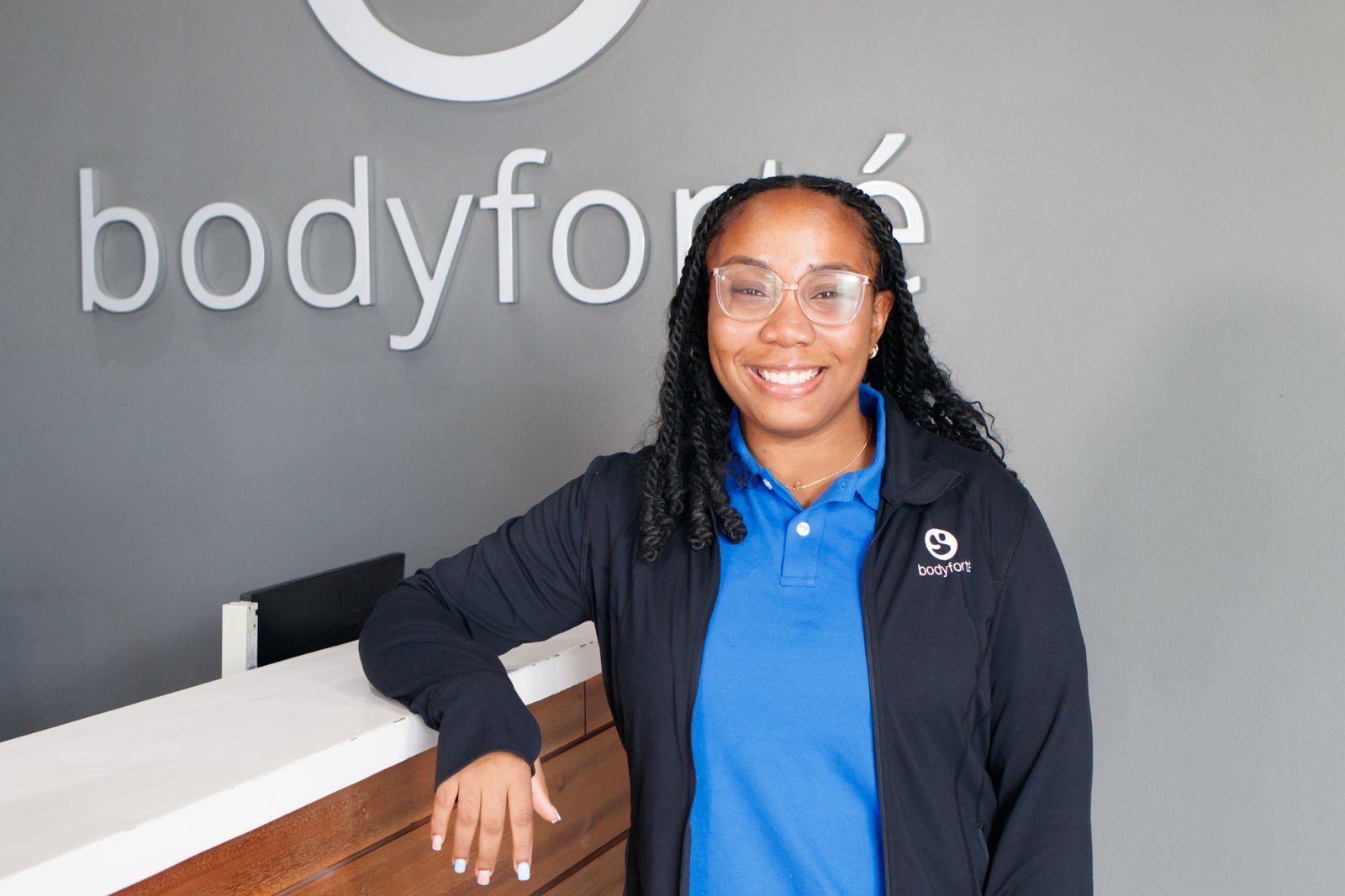 Body Forte Studio